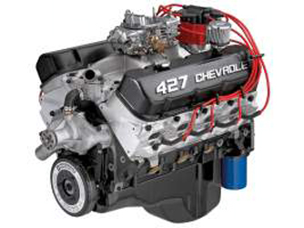 C0592 Engine